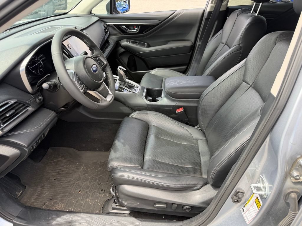 Used 2024 Subaru Outback Touring XT AWD/4WD image 25