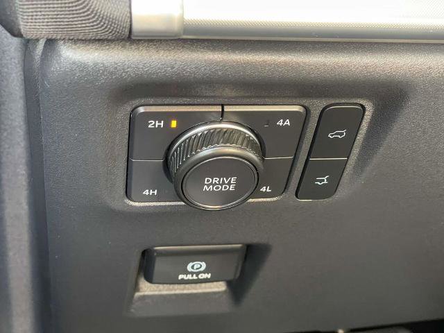 Certified 2025 Ford Expedition Platinum image 14