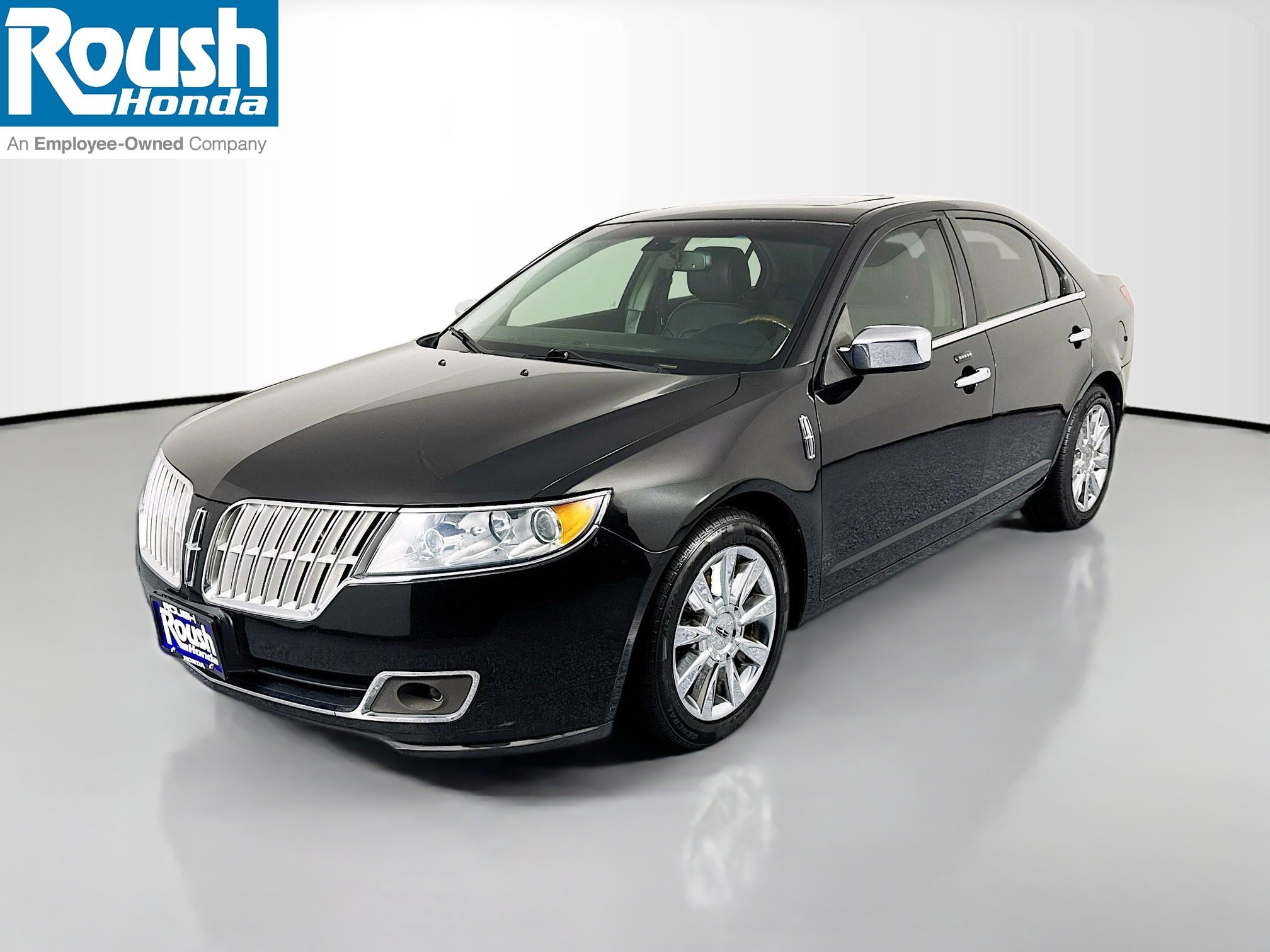 Used 2012 Lincoln MKZ AWD