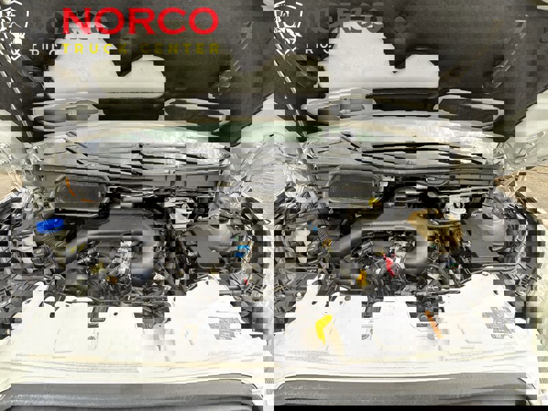 Used 2017 Ford Transit 250 130 Low Roof image 27