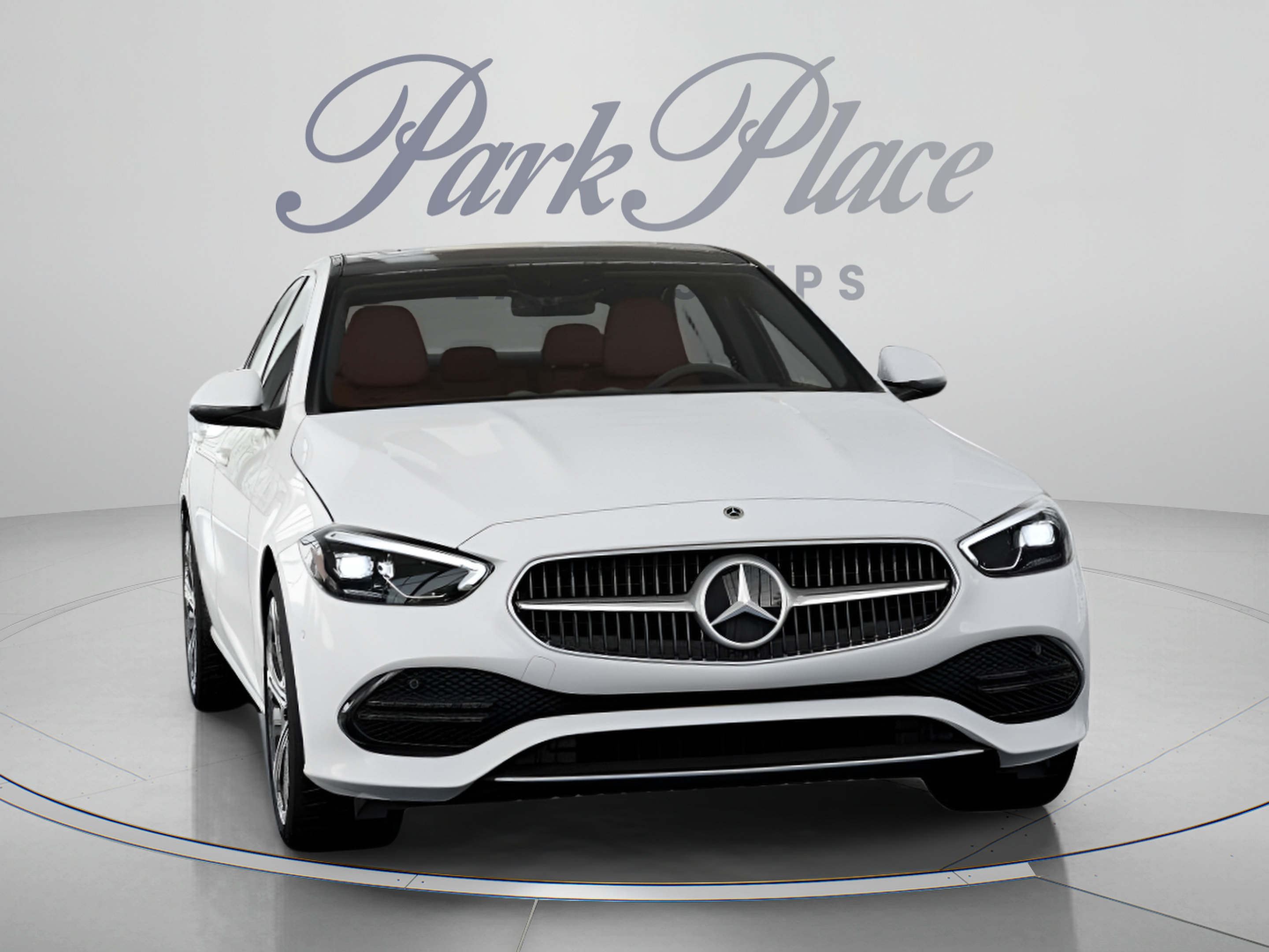 Used 2026 Mercedes-Benz C 300 Sedan image 35