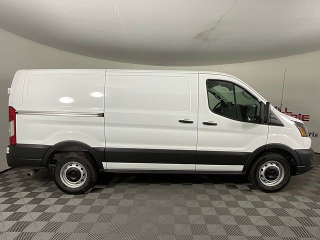 New 2026 Ford Transit 150 Base 3D Cargo Van w/ Load Area Protection Package image 2
