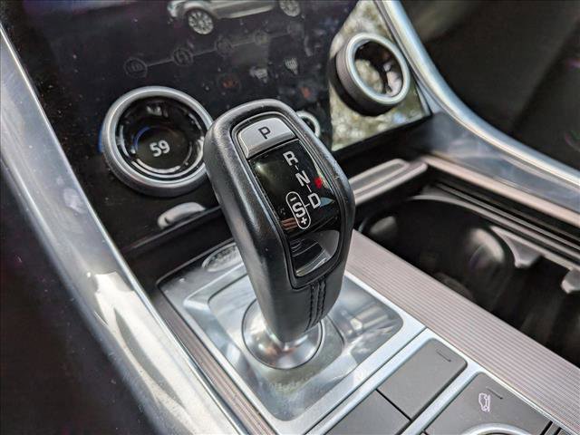 Used 2019 Land Rover Range Rover Sport HSE AWD/4WD image 15
