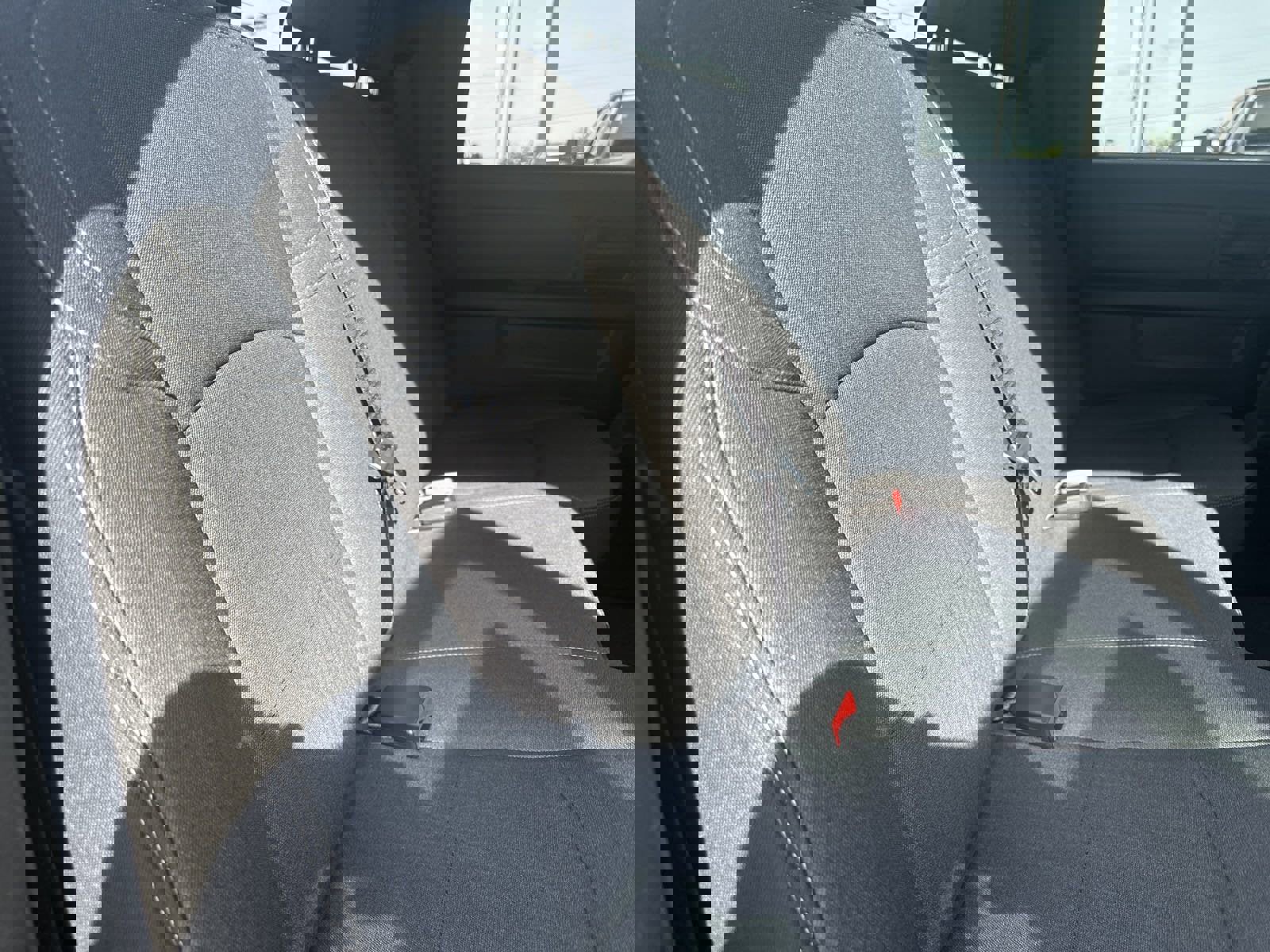 New 2024 RAM 2500 Tradesman w/ Chrome Appearance Group image 27