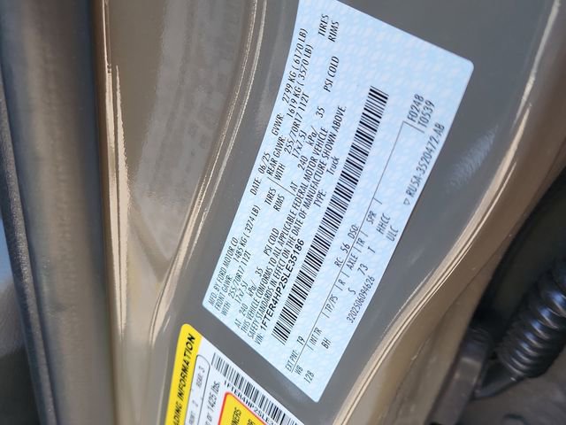 Used 2025 Ford Ranger XLT image 14