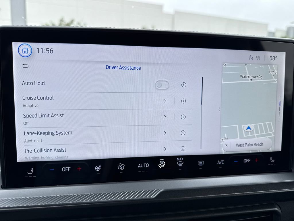 New 2026 Ford Bronco Sport Outer Banks w/ Outer Banks Tech Package+ image 29