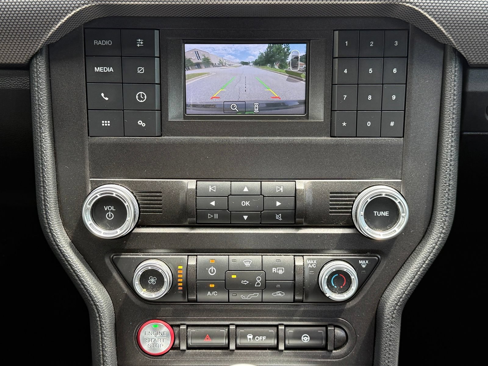 Used 2019 Ford Mustang GT RWD image 31