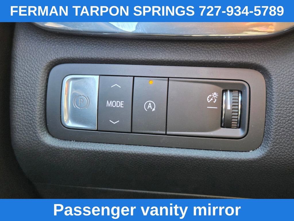 Certified 2025 GMC Acadia Elevation image 26