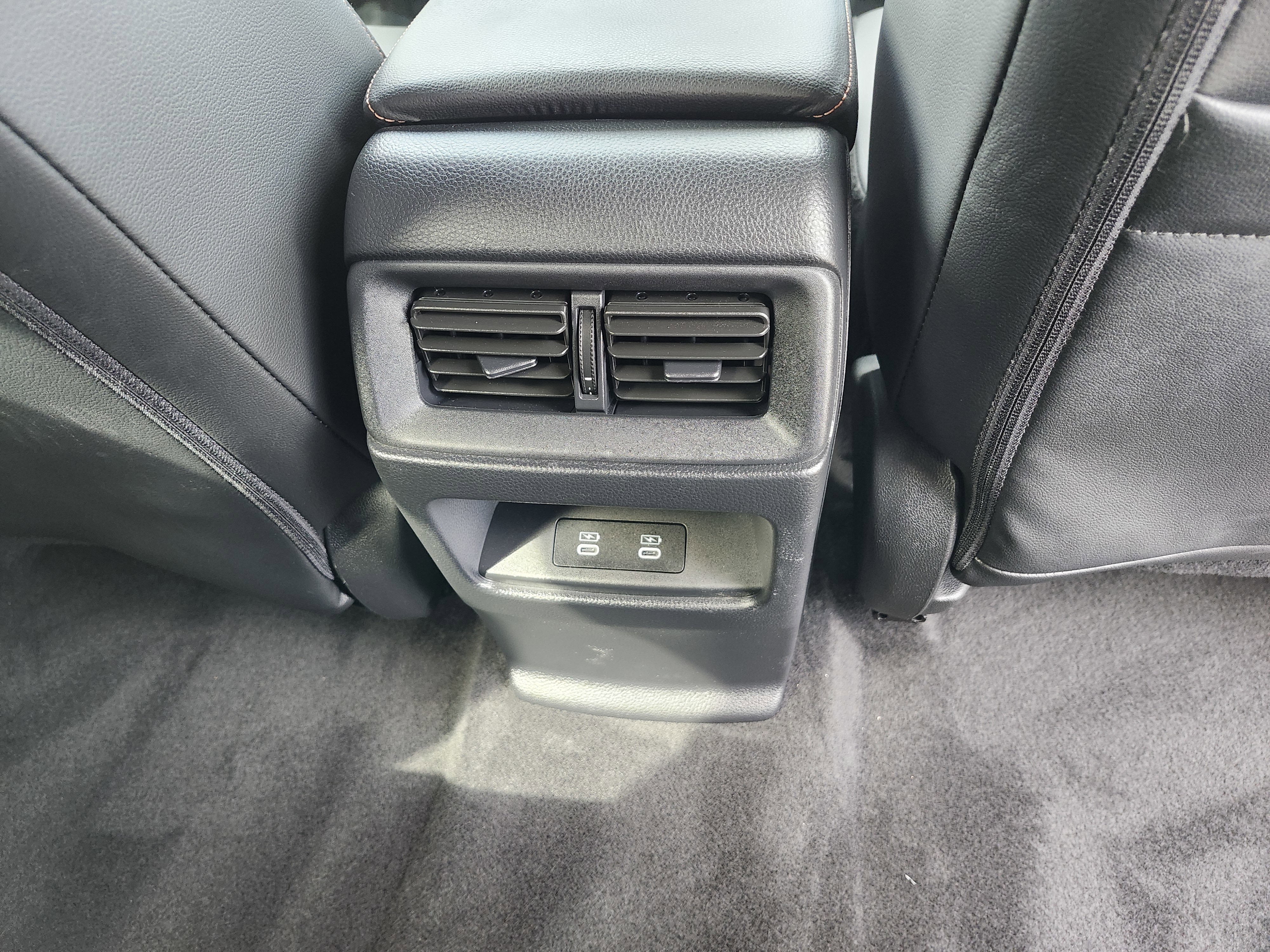 Used 2025 Honda CR-V Sport-L image 23