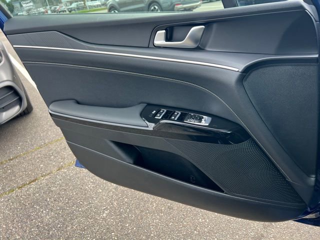 New 2026 Kia K5 GT-Line image 20