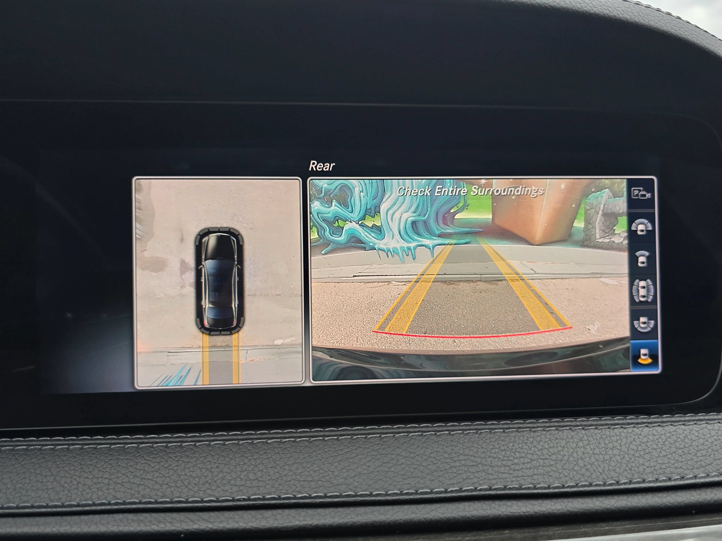 Used 2018 Mercedes-Benz S 450 4MATIC Sedan image 34