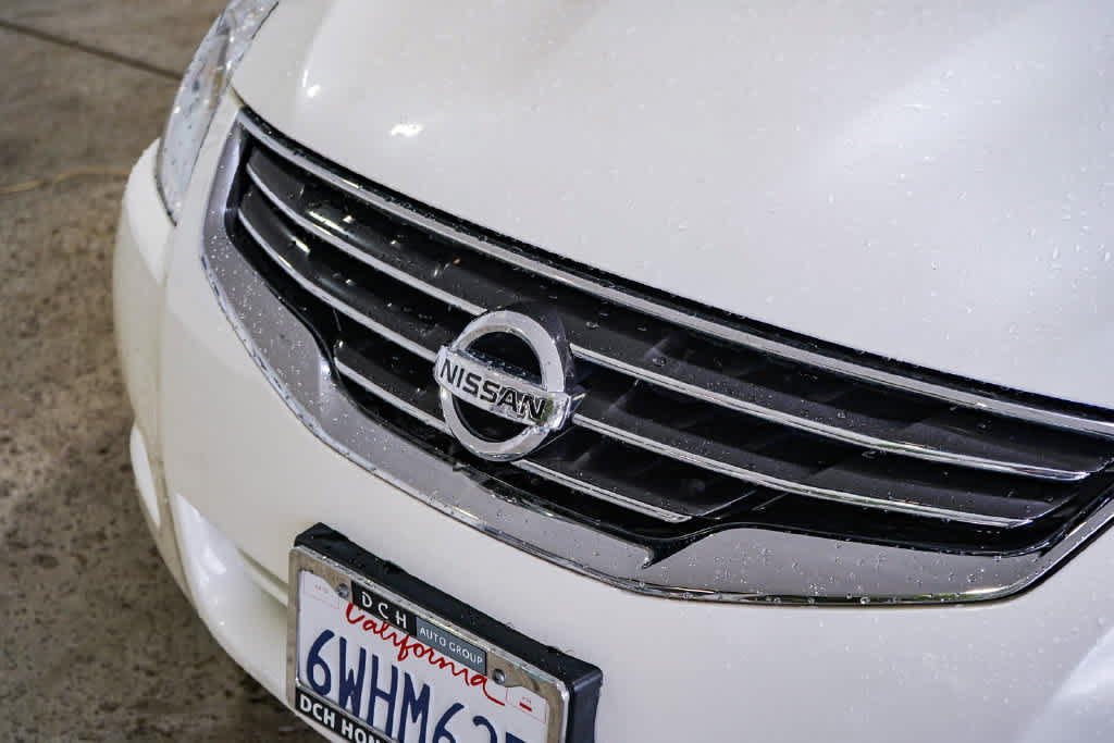 Used 2012 Nissan Altima 2.5 FWD image 9