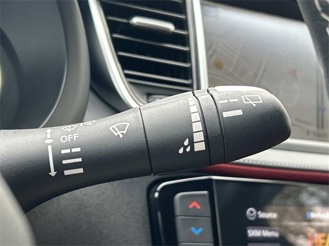 Certified 2024 INFINITI QX50 Sport image 33