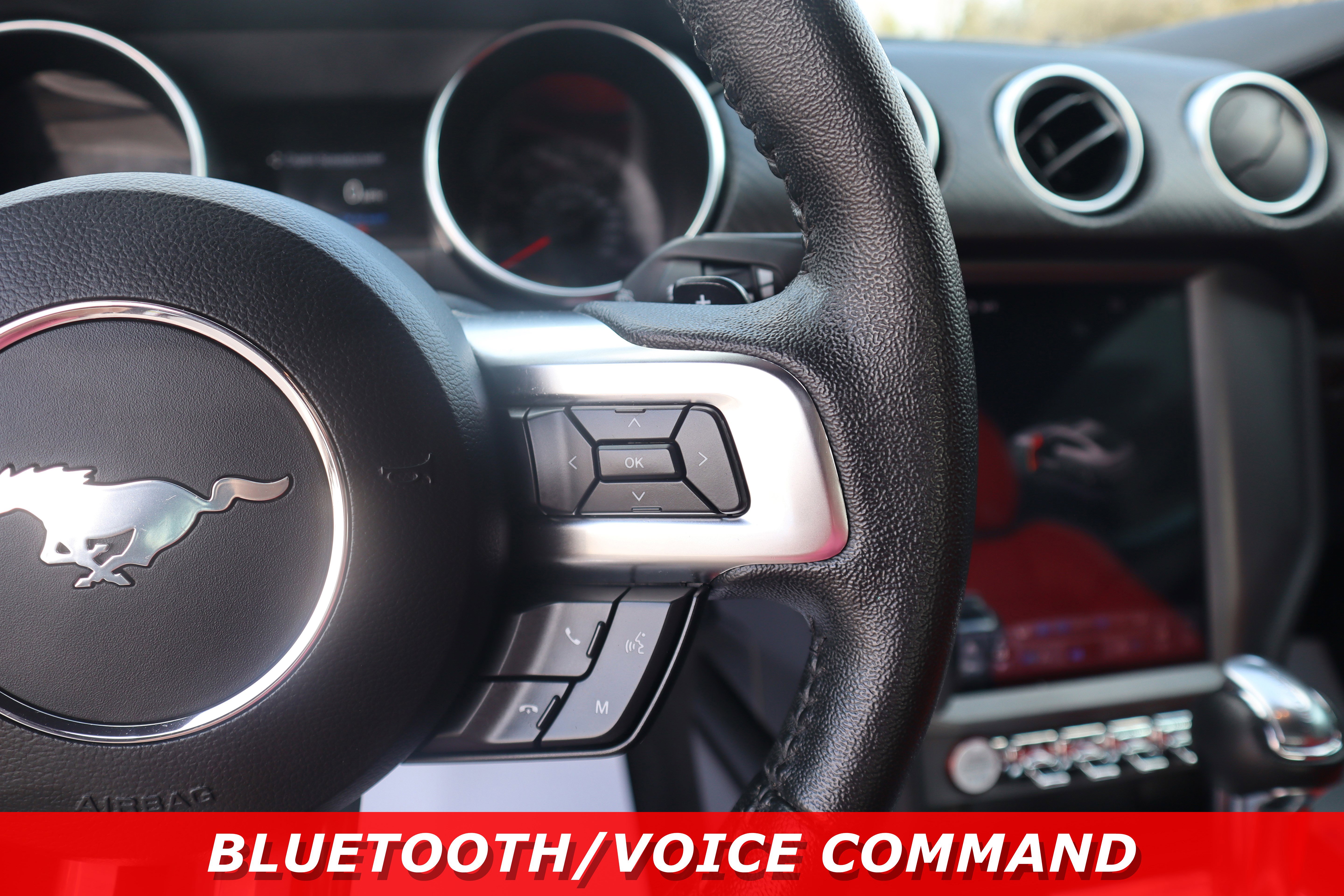 Used 2019 Ford Mustang Coupe image 13