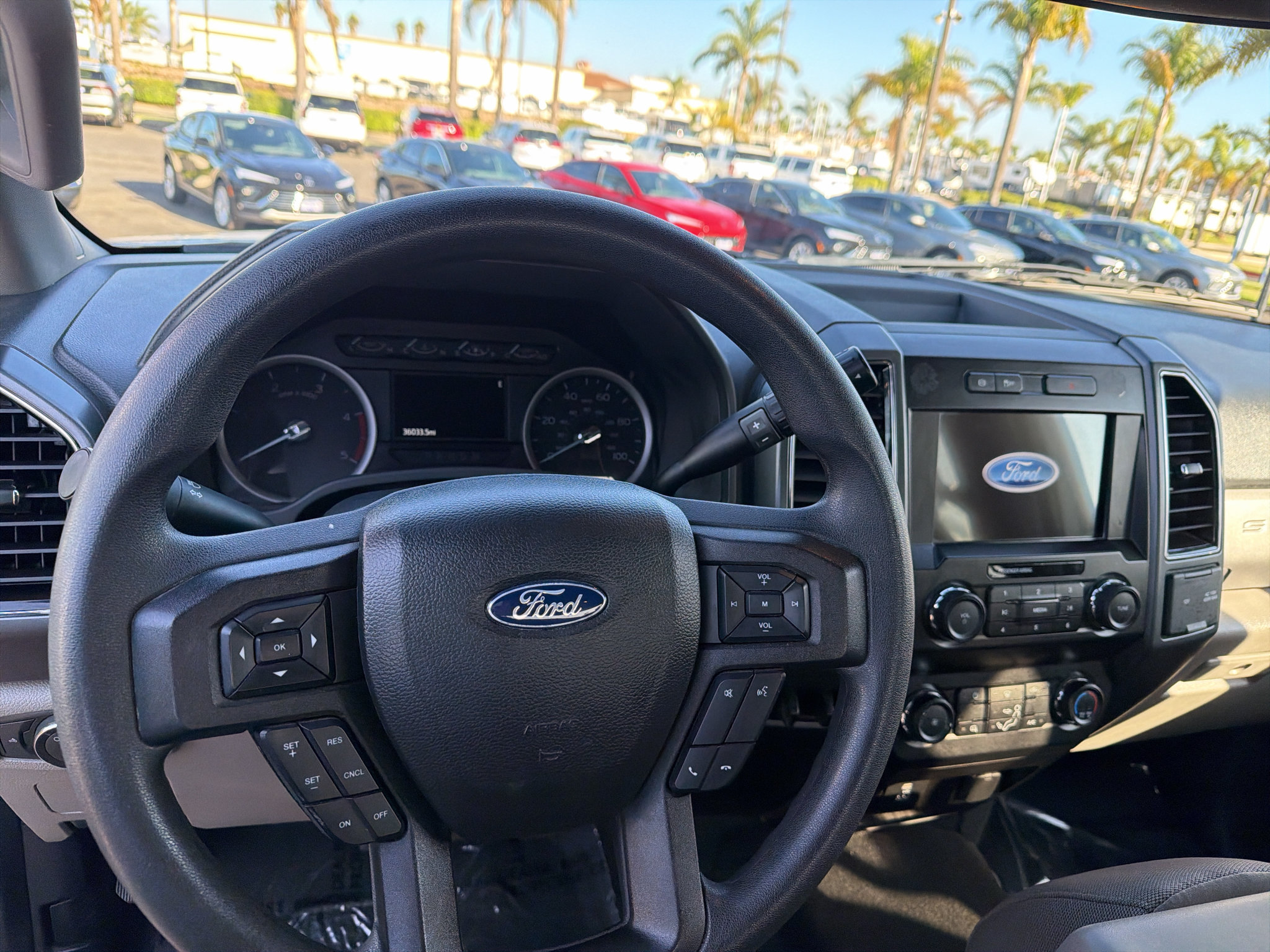 Used 2022 Ford F250 XLT AWD/4WD image 9
