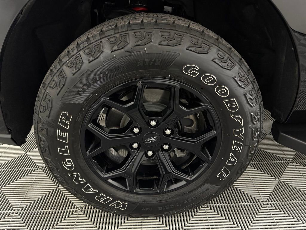 Used 2024 Ford Expedition Timberline image 10
