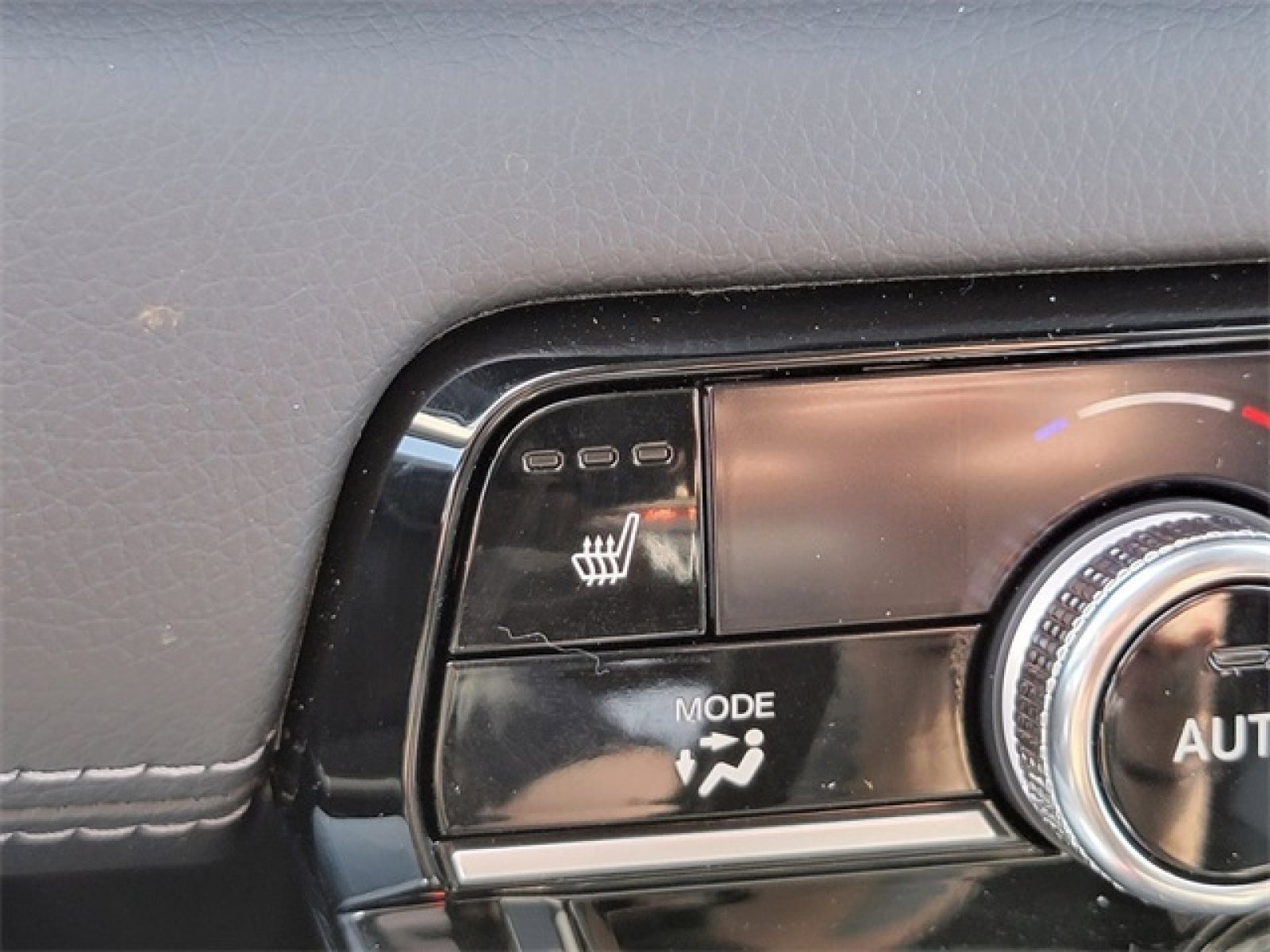 New 2025 Honda Pilot EX-L image 16