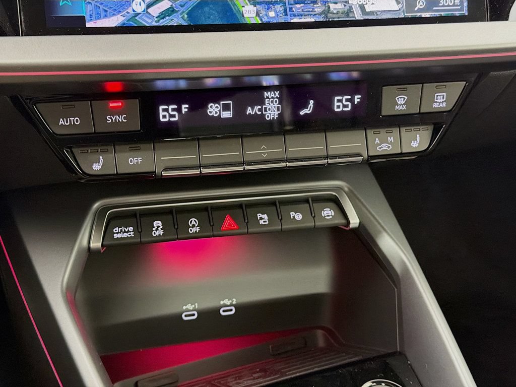 New 2026 Audi S3 Premium AWD/4WD image 16