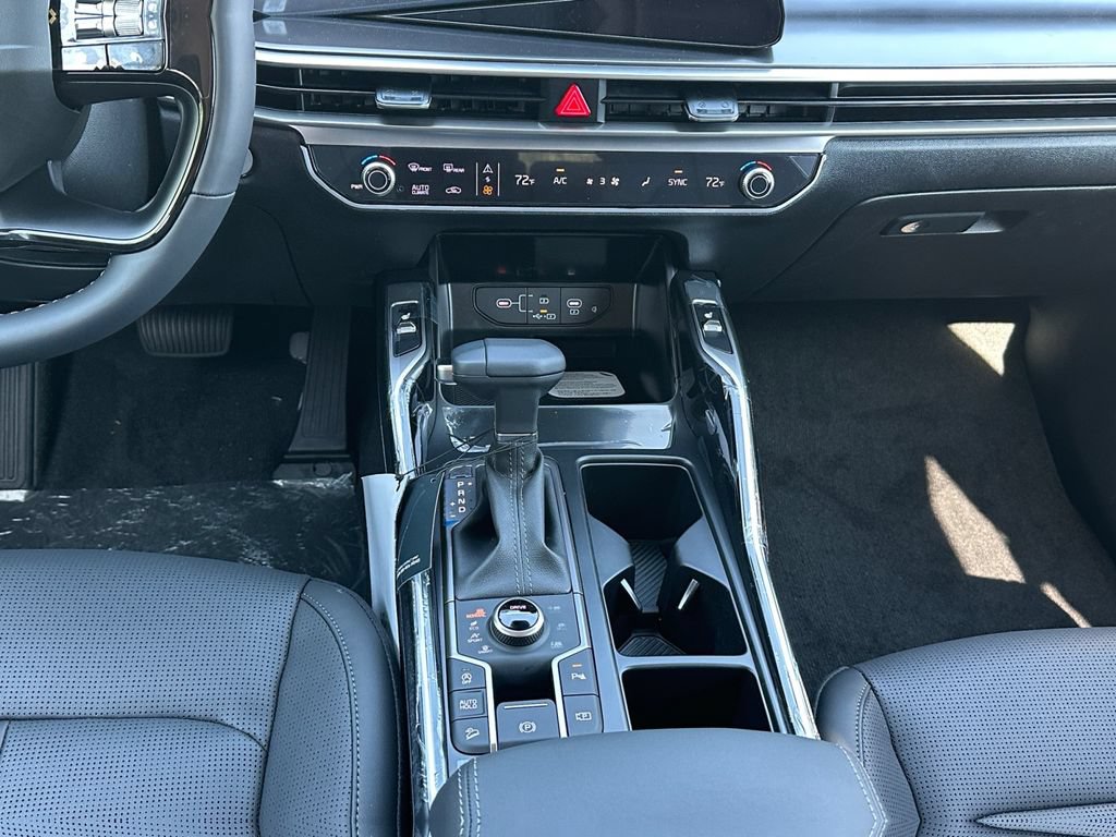 New 2026 Kia Sorento EX AWD/4WD image 11