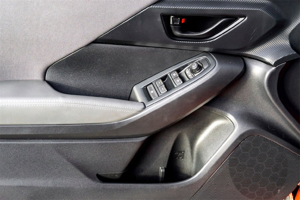 Used 2024 Subaru Crosstrek 2.0i Premium image 10