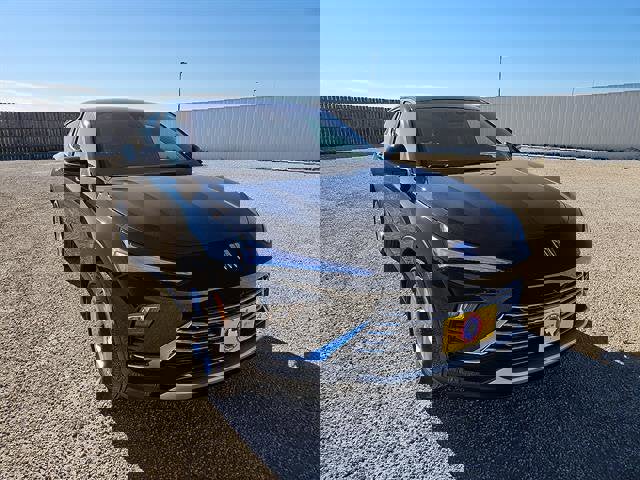 New 2026 Buick Envista Preferred image 7