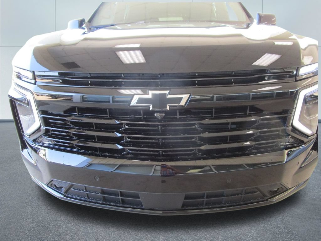 New 2026 Chevrolet Tahoe RST w/ RST Capability Package AWD/4WD image 32