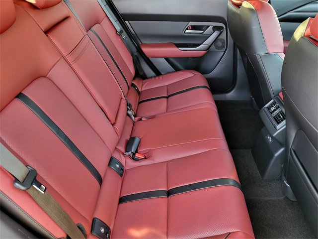 New 2026 MAZDA CX-50 AWD 2.5 Hybrid w/ Weather Package image 27