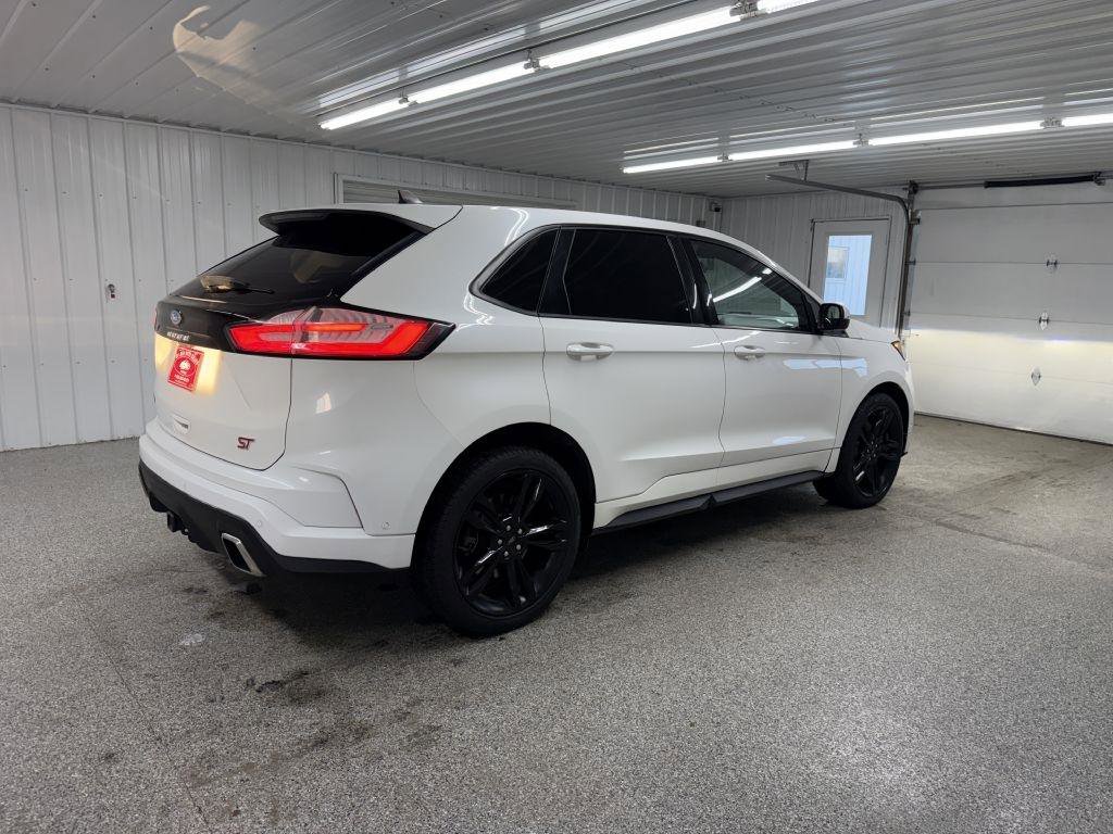 Used 2020 Ford Edge ST w/ Equipment Group 401A image 6