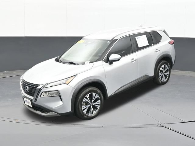 Used 2023 Nissan Rogue SV AWD/4WD image 64