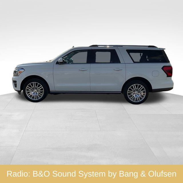 Used 2024 Ford Expedition Max Limited image 5