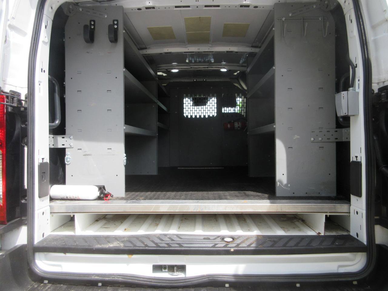 Used 2019 Ford Transit 150 130 Low Roof RWD image 24
