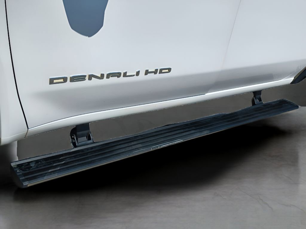 Used 2024 GMC Sierra 2500 Denali w/ Denali Reserve Package image 35
