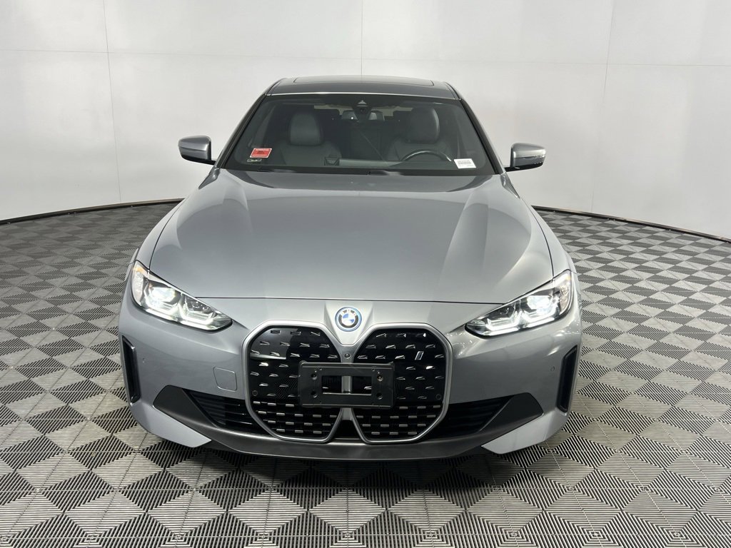 Used 2023 BMW i4 eDrive35 image 6