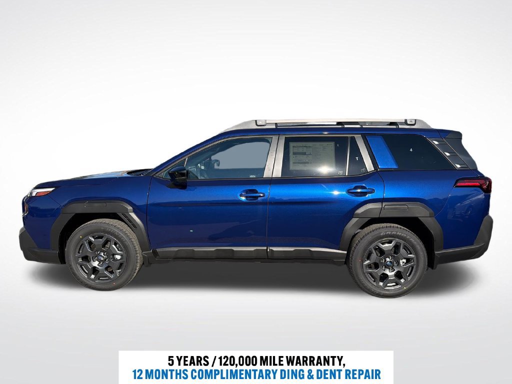 New 2026 Subaru Outback Premium AWD/4WD image 5