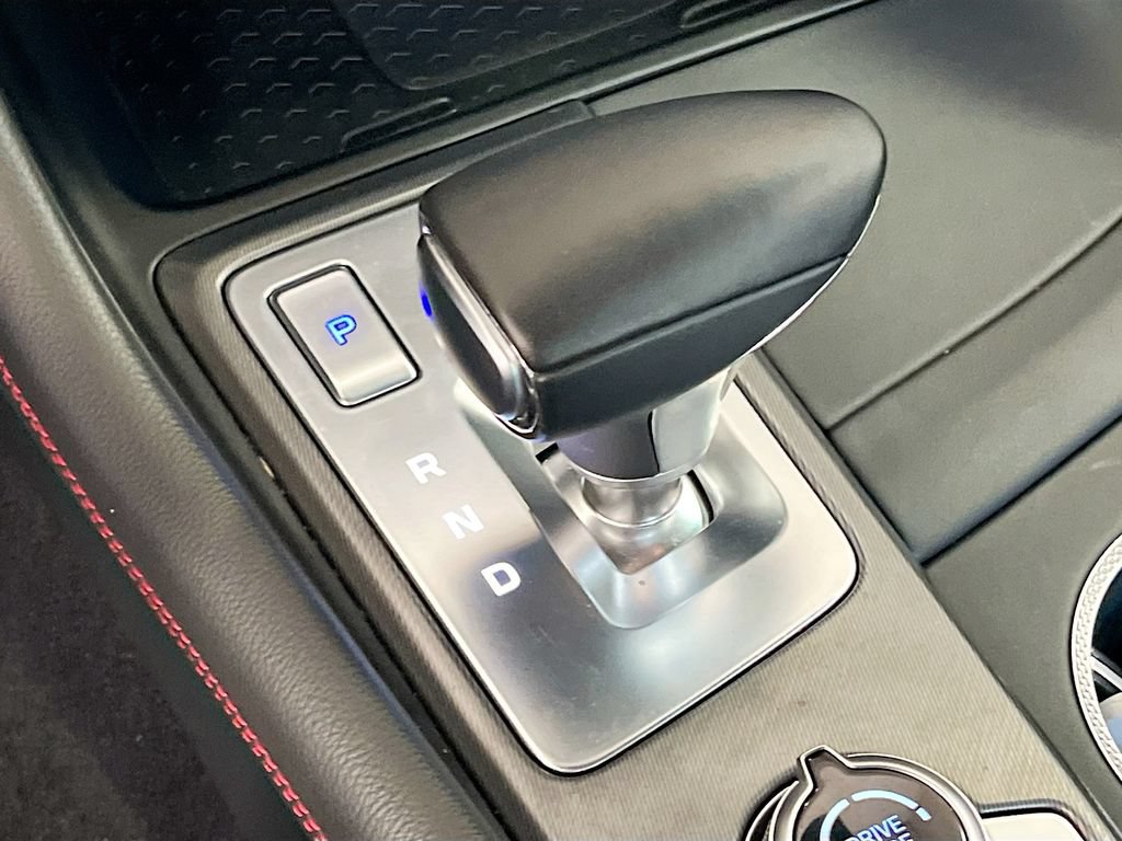 Used 2024 Genesis G70 3.3T Advanced AWD/4WD image 17