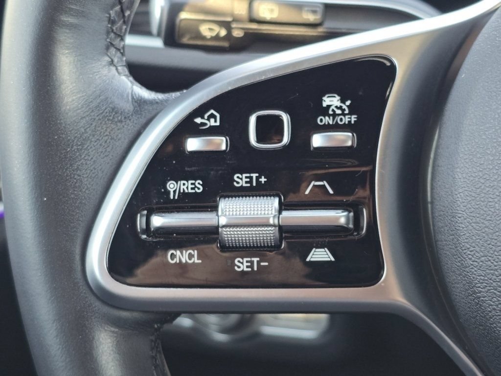 Used 2023 Mercedes-Benz GLE 350 4MATIC image 26