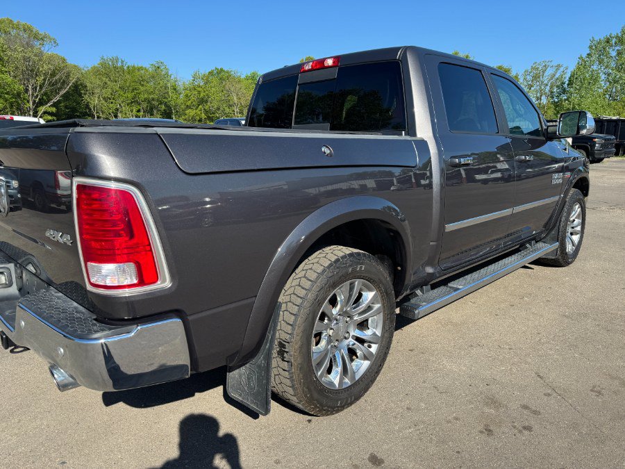 Used 2015 RAM 1500 Laramie Limited AWD/4WD image 11