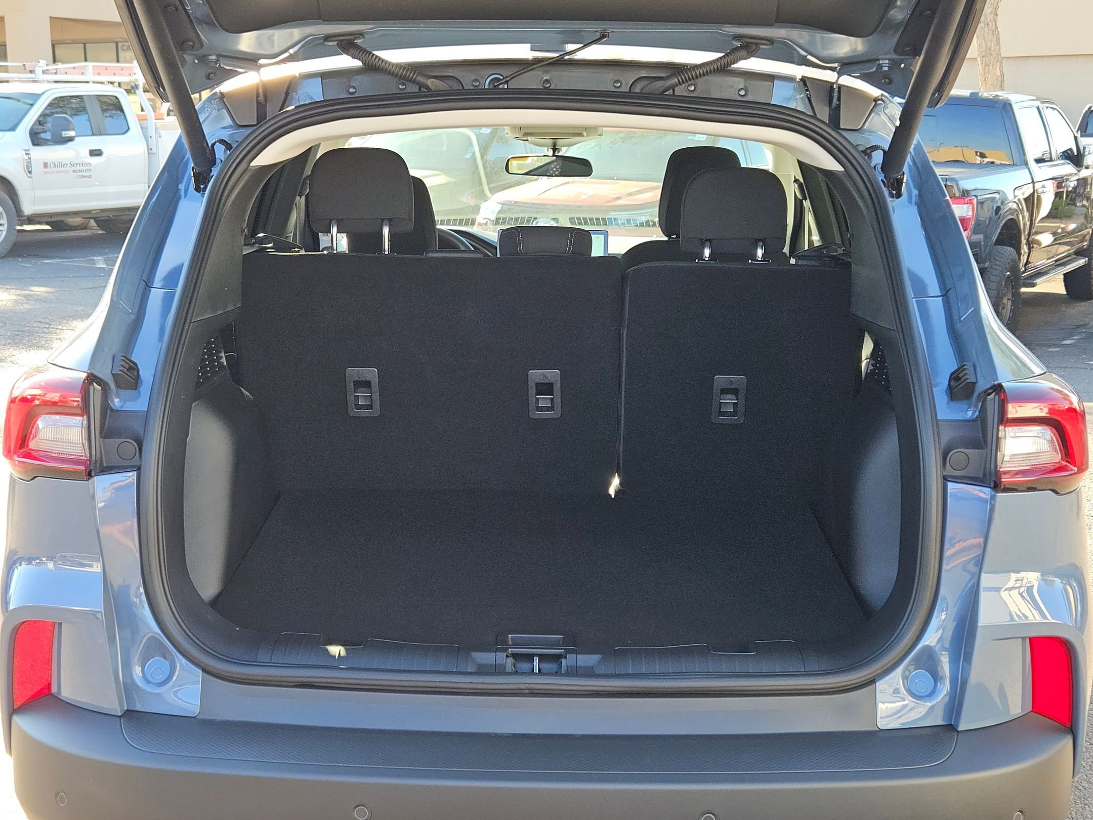 New 2026 Ford Escape Active w/ Tech Pack #1 image 4