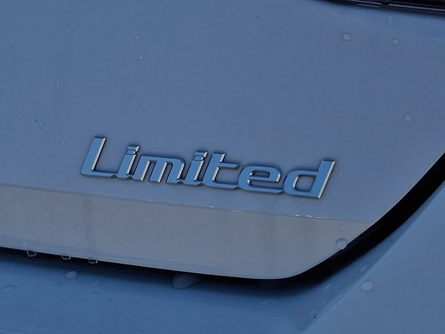 New 2026 Hyundai Elantra Limited FWD image 22