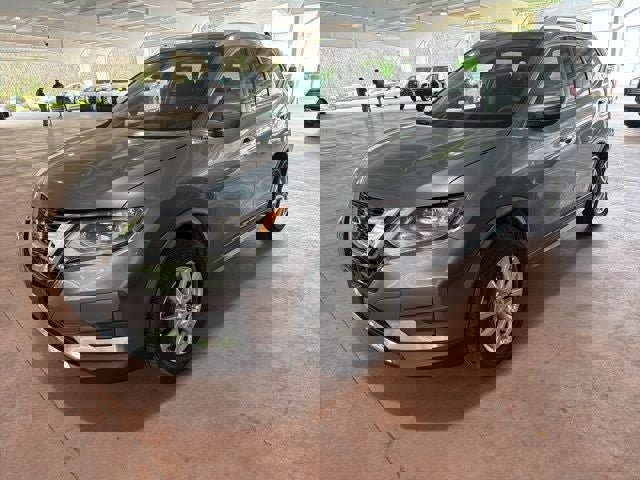 Used 2019 Nissan Rogue S w/ Special Edition Package image 1