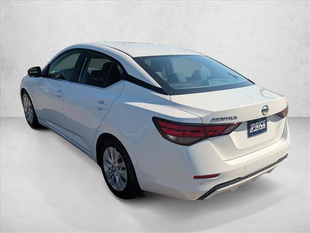 Used 2023 Nissan Sentra S FWD image 7