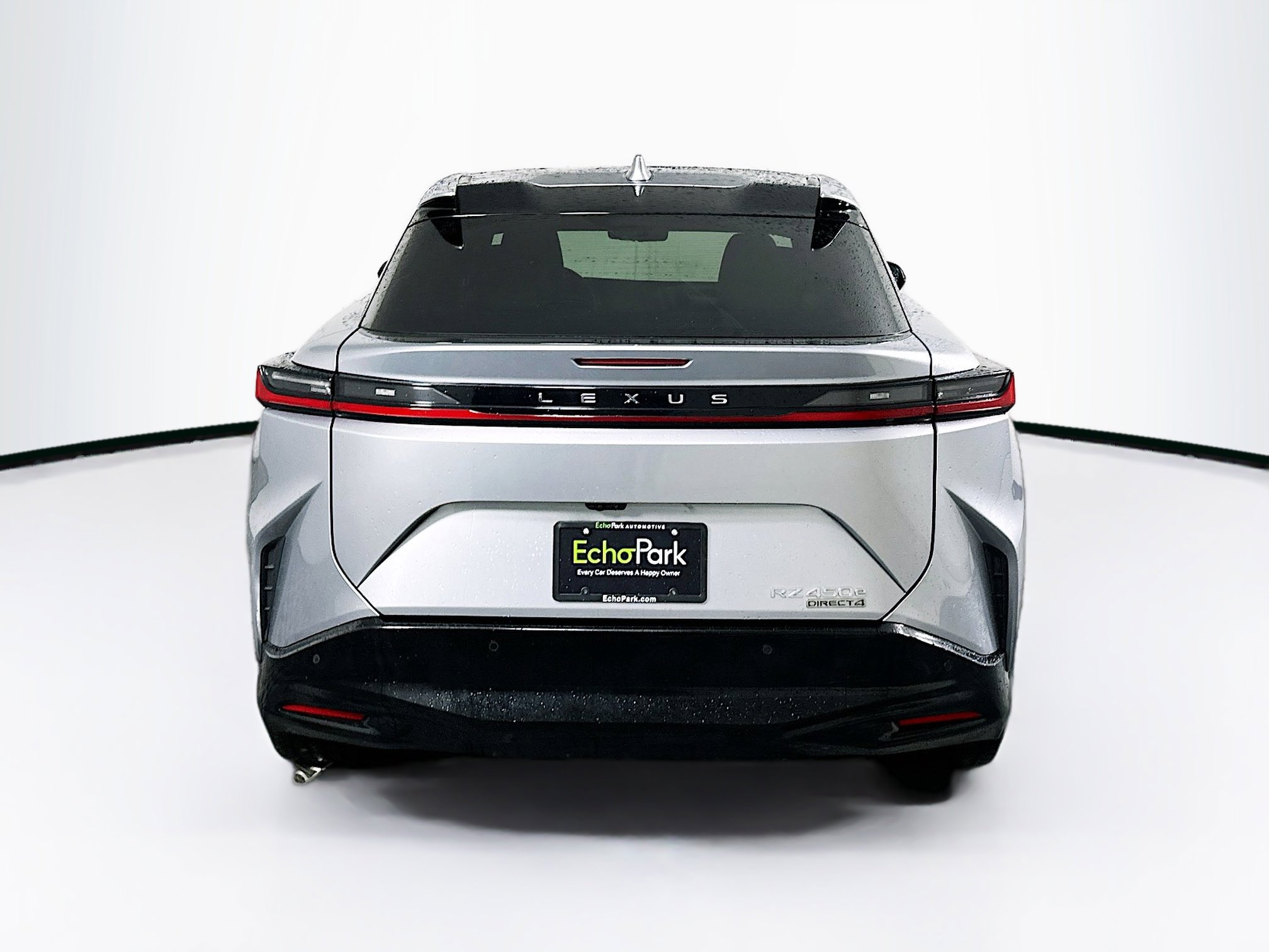 Used 2023 Lexus RZ 450e Premium w/ Technology Package image 7