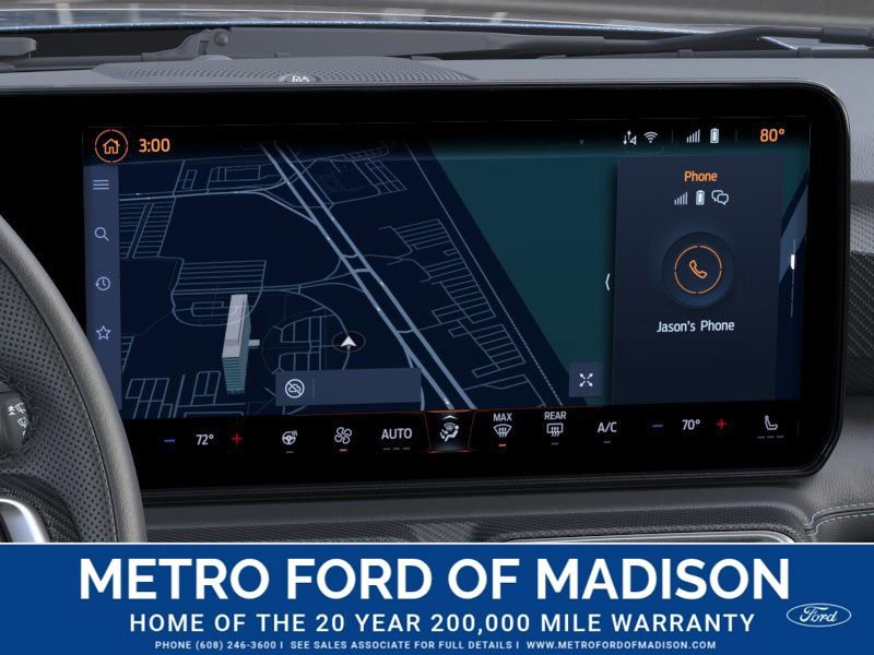 New 2026 Ford Mustang Premium image 15