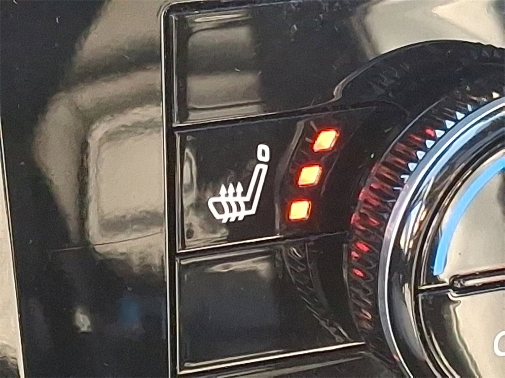 Used 2023 Nissan Armada SL w/ Midnight Edition Package image 27