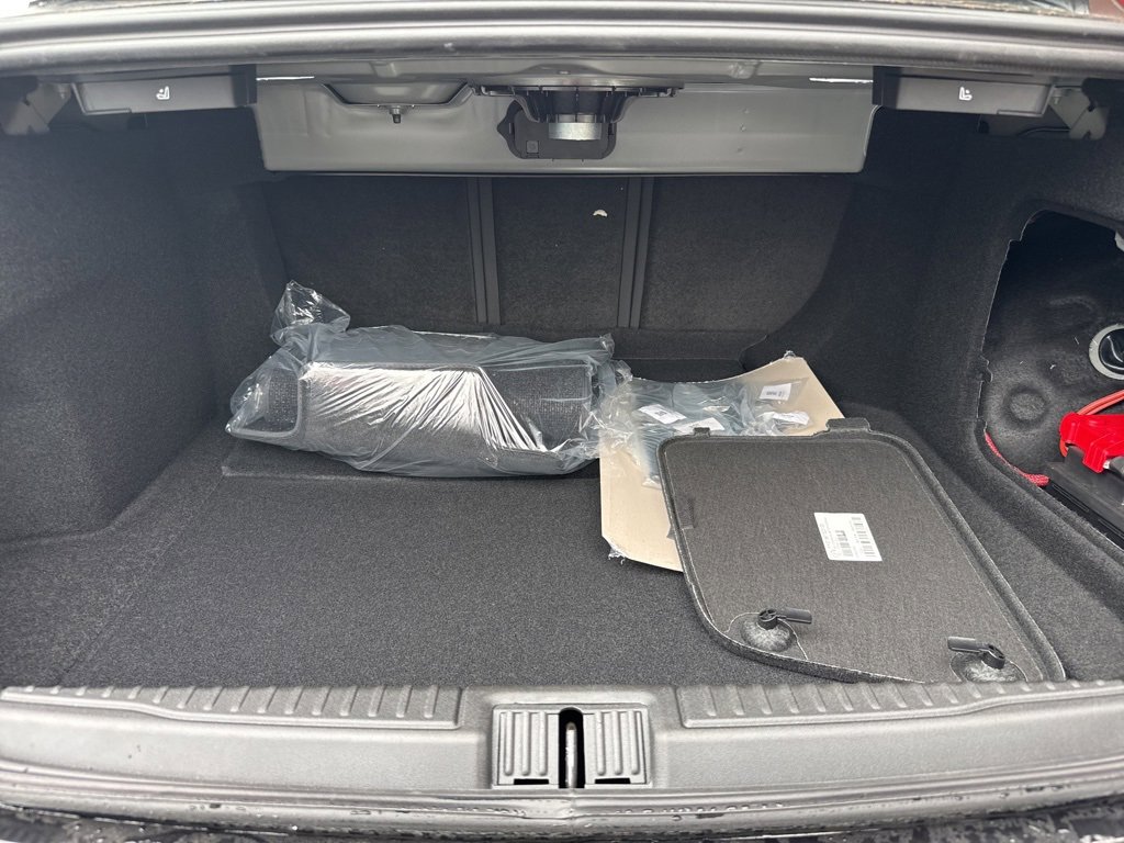 New 2025 Alfa Romeo Giulia AWD w/ Driving Assist Package image 20