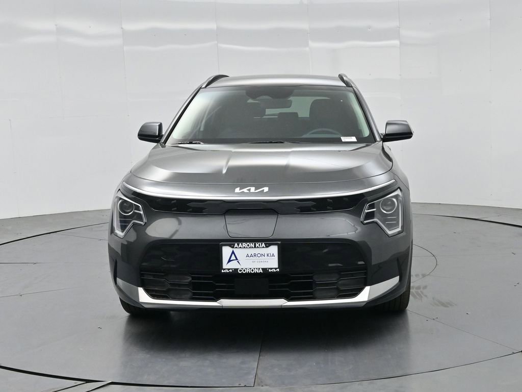 New 2026 Kia Niro Wind FWD image 33