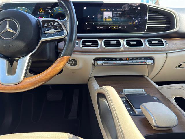 Used 2023 Mercedes-Benz GLE 450 4MATIC image 13