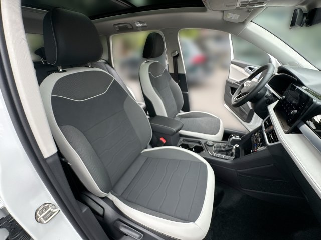 New 2026 Volkswagen Taos SE AWD/4WD image 26