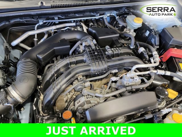 Used 2021 Subaru Crosstrek 2.0i Premium w/ Popular Package #2 image 34