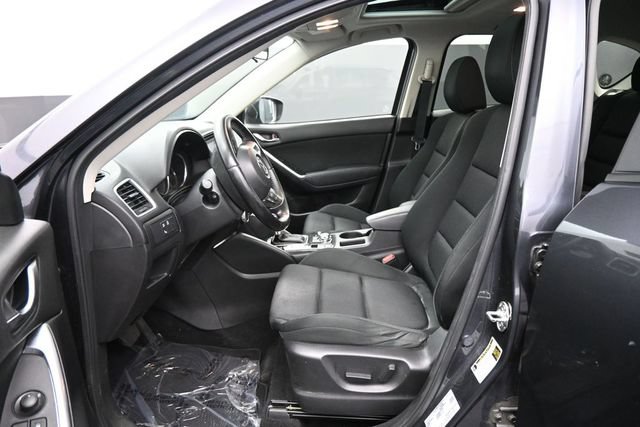 Used 2016 MAZDA CX-5 Touring w/ Bose/Moonroof Package FWD image 18